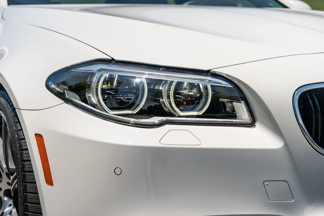 2014 BMW F10 M5 - Image 12 of 31