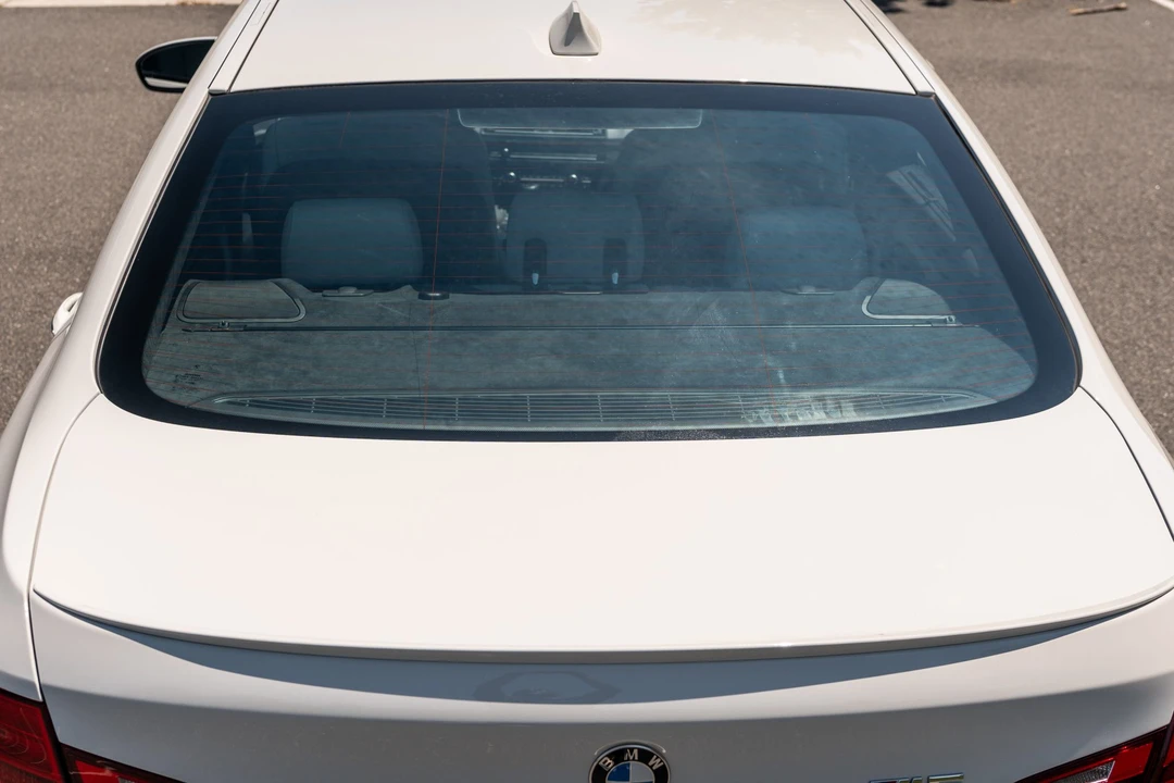 2014 BMW F10 M5 - Image 23 of 31