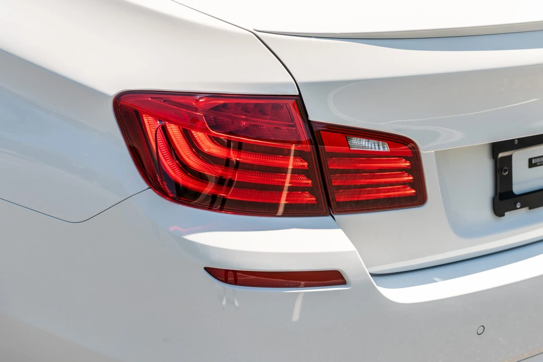 2014 BMW F10 M5 - Image 26 of 31