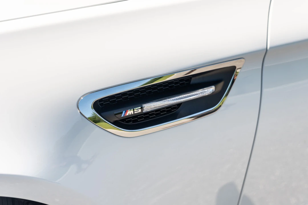 2014 BMW F10 M5 - Image 20 of 31