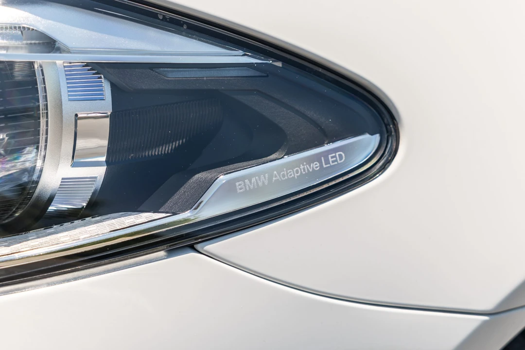 2014 BMW F10 M5 - Image 15 of 31