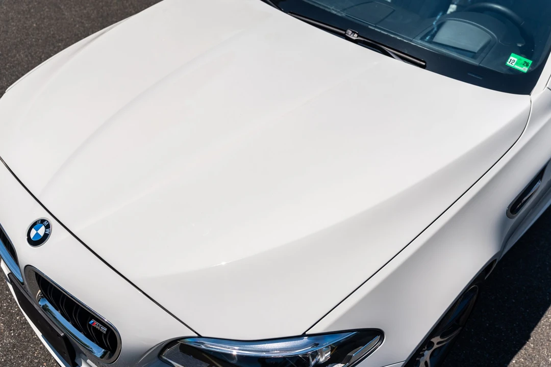 2014 BMW F10 M5 - Image 18 of 31