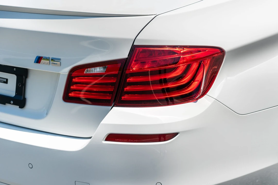 2014 BMW F10 M5 - Image 27 of 31