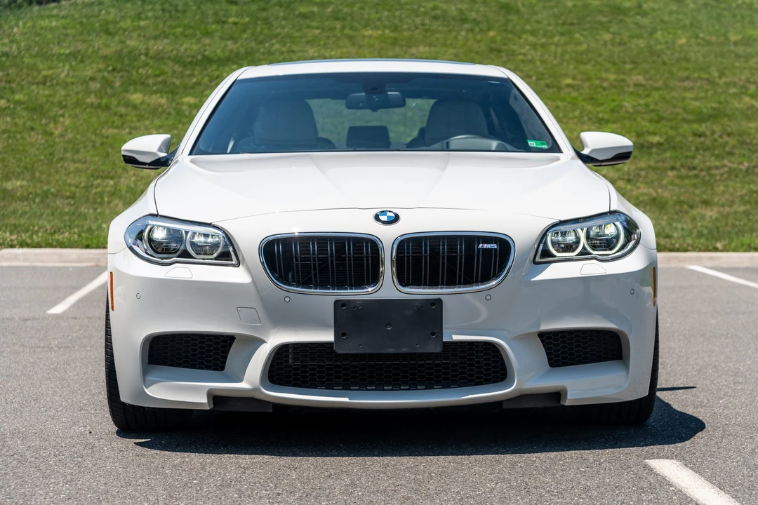 2014 BMW F10 M5 - Image 11 of 31