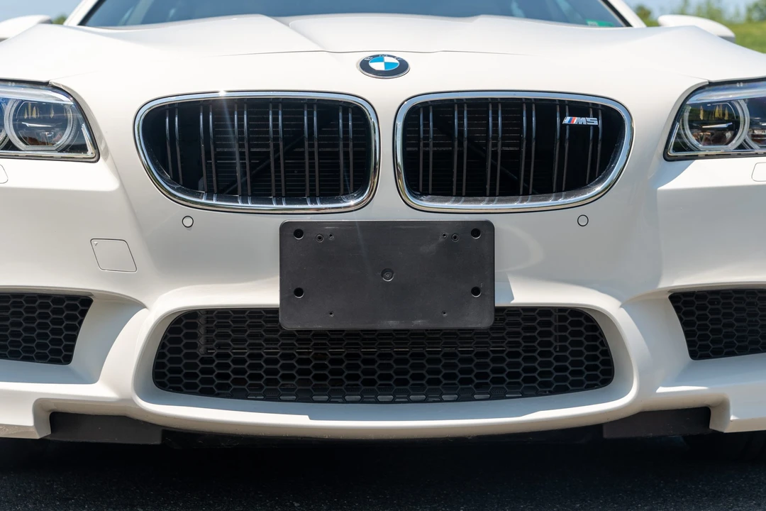 2014 BMW F10 M5 - Image 16 of 31
