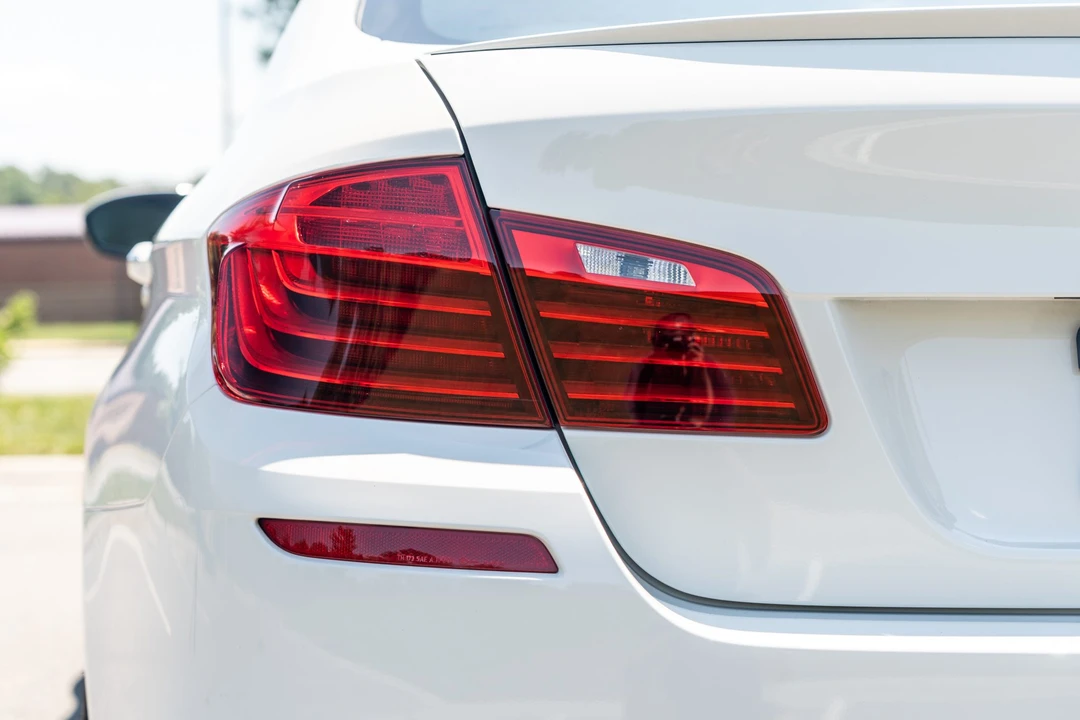 2014 BMW F10 M5 - Image 28 of 31