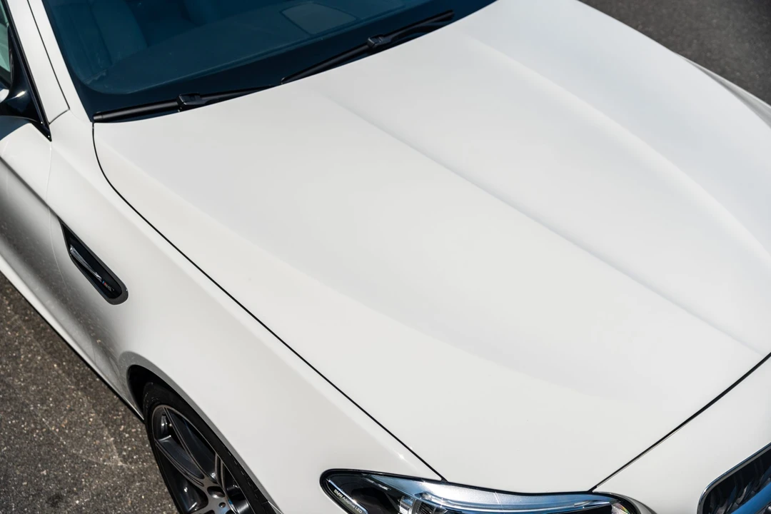 2014 BMW F10 M5 - Image 17 of 31