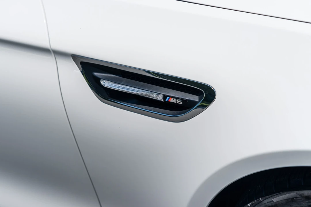 2014 BMW F10 M5 - Image 19 of 31