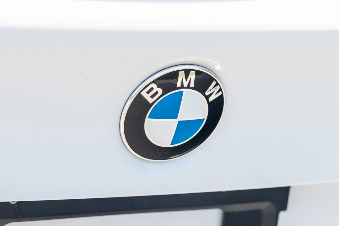 2014 BMW F10 M5 - Image 31 of 31