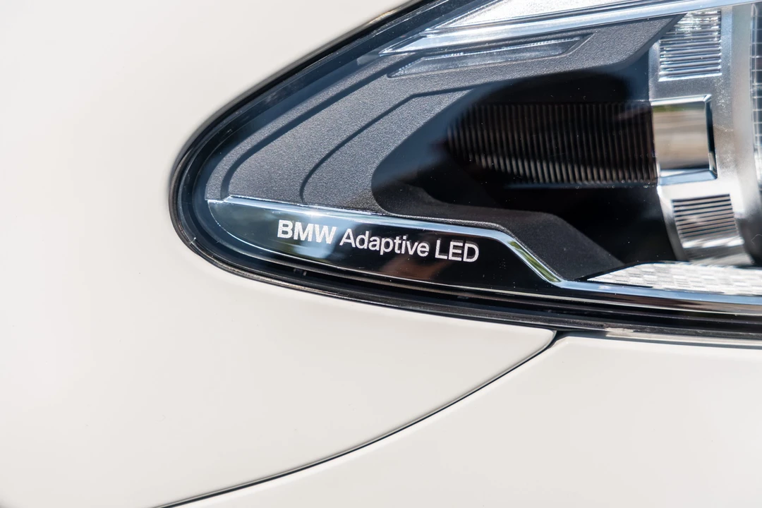 2014 BMW F10 M5 - Image 14 of 31