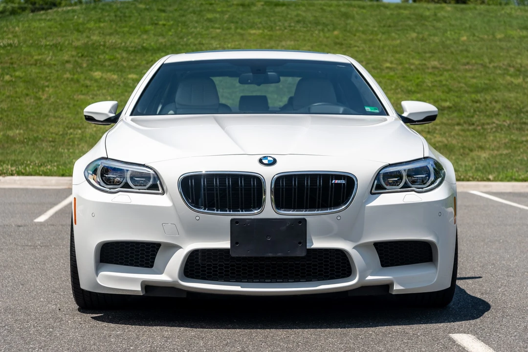 2014 BMW F10 M5 - Image 10 of 31