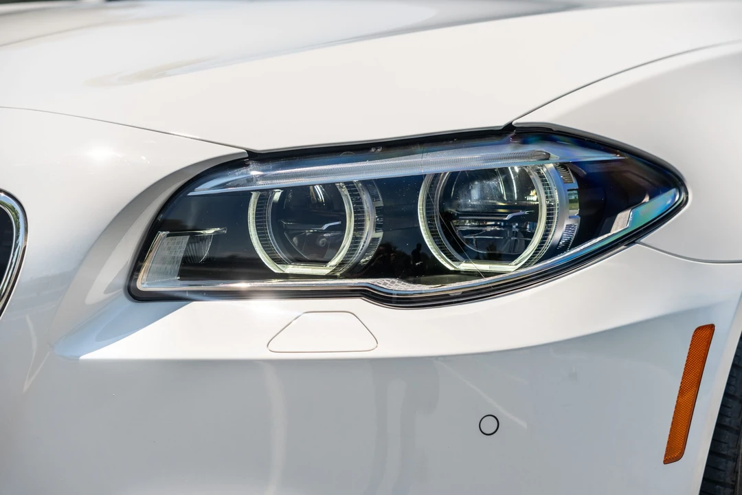 2014 BMW F10 M5 - Image 13 of 31
