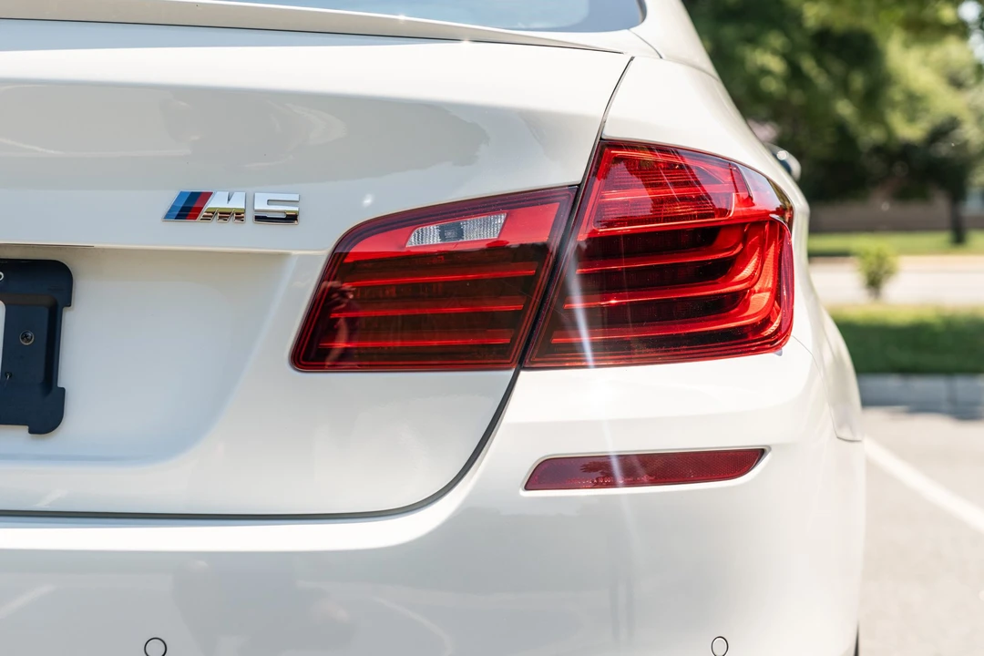 2014 BMW F10 M5 - Image 29 of 31