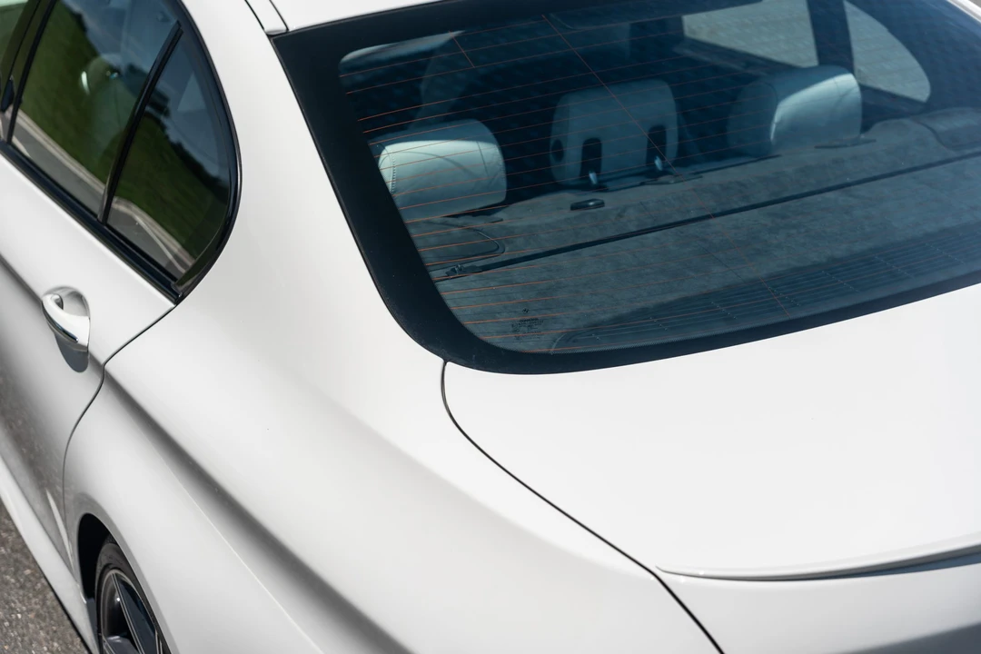 2014 BMW F10 M5 - Image 22 of 31