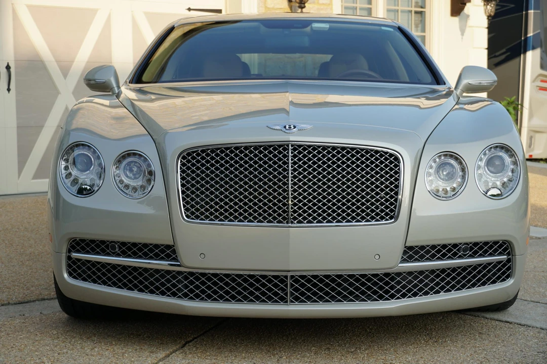 2014 Bentley Continental Flying Spur - Image 10 of 31