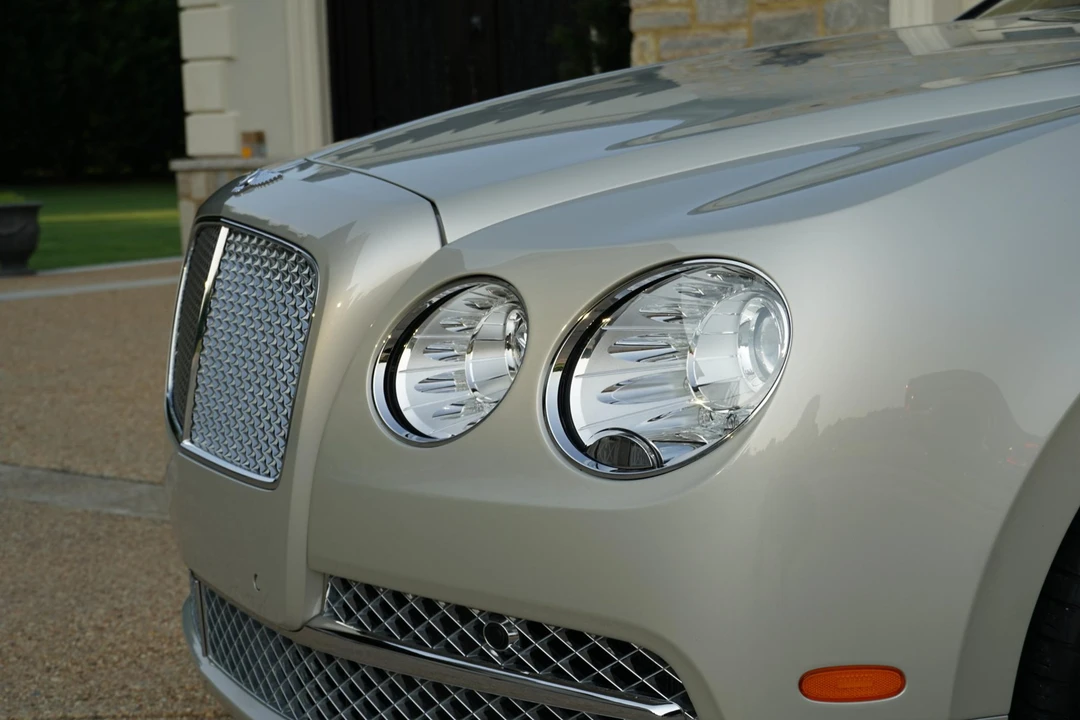 2014 Bentley Continental Flying Spur - Image 27 of 31
