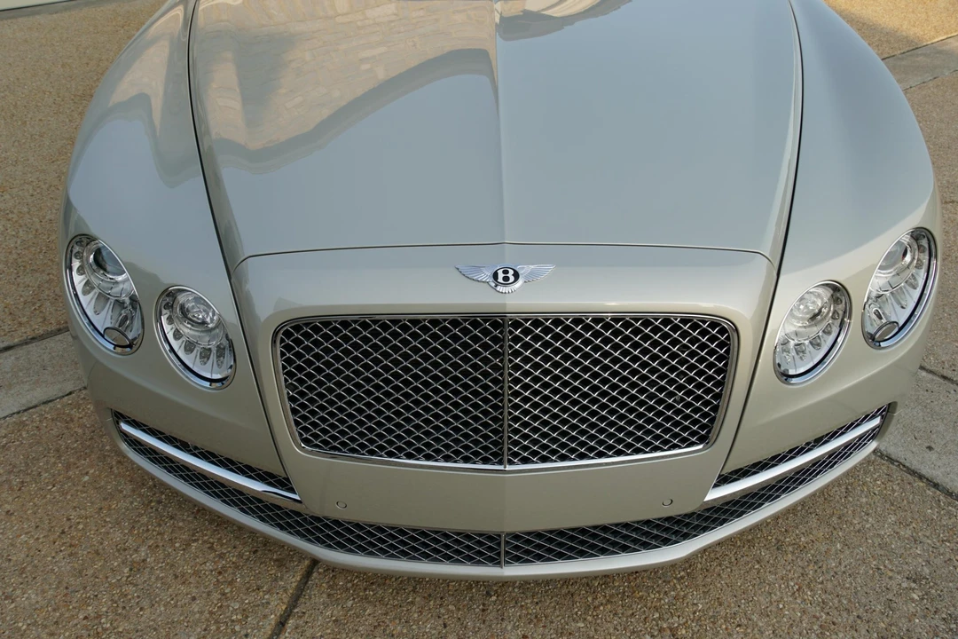 2014 Bentley Continental Flying Spur - Image 26 of 31