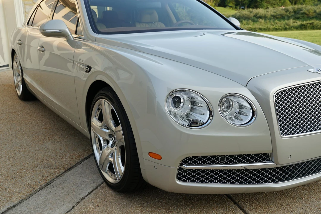 2014 Bentley Continental Flying Spur - Image 25 of 31