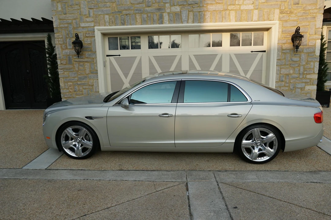 2014 Bentley Continental Flying Spur - Image 20 of 31