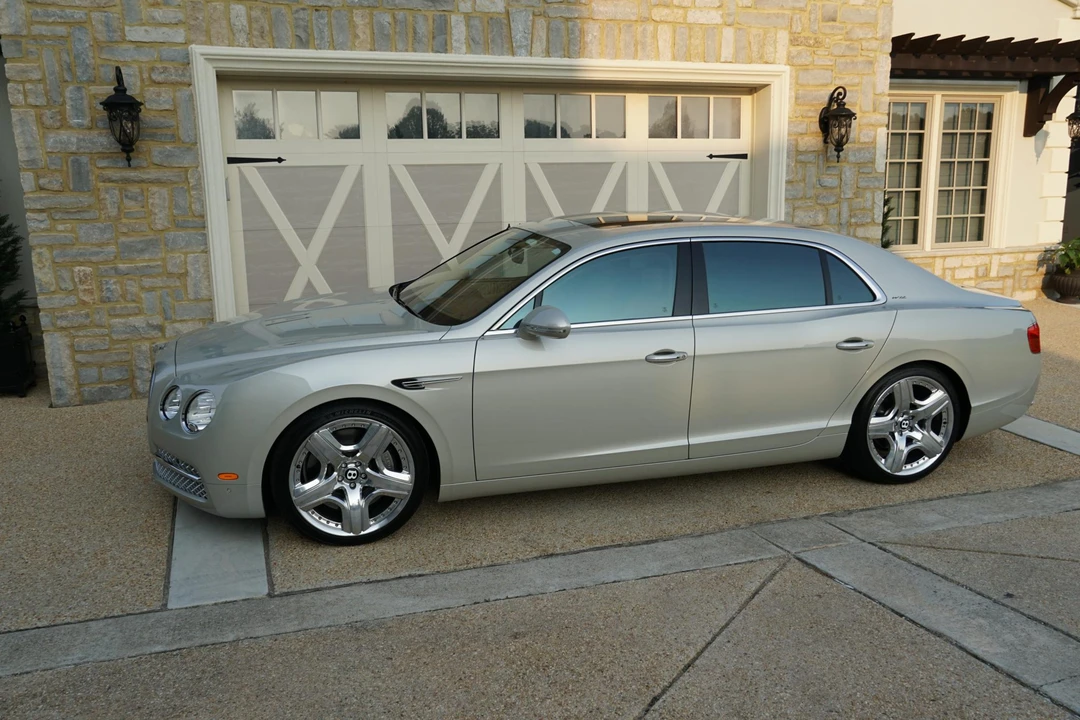 2014 Bentley Continental Flying Spur - Image 21 of 31