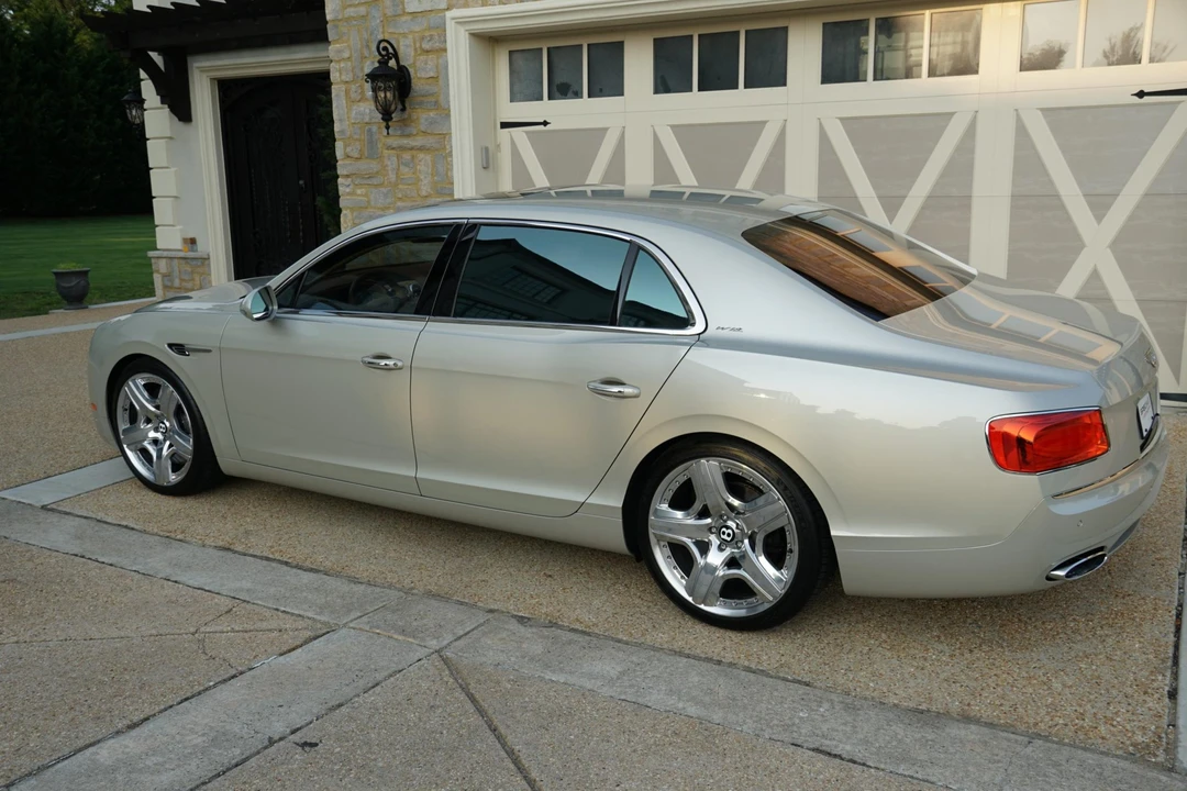 2014 Bentley Continental Flying Spur - Image 18 of 31