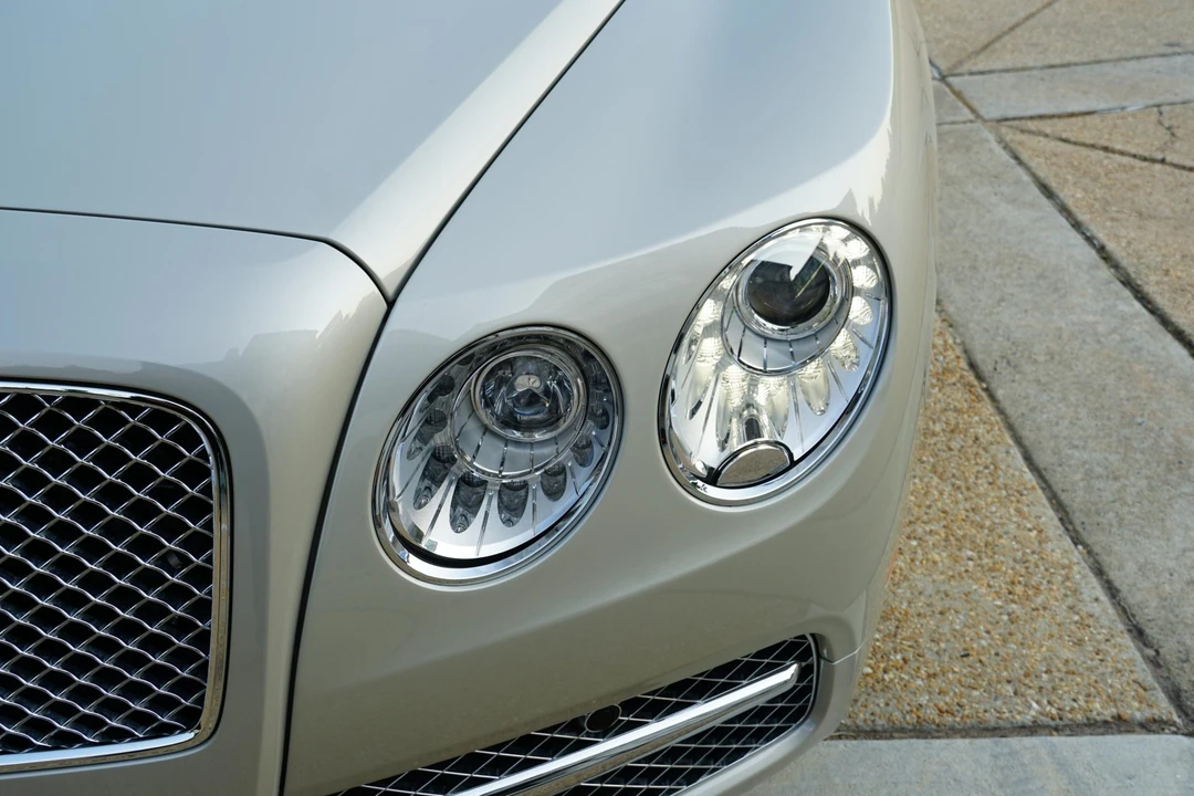 2014 Bentley Continental Flying Spur - Image 31 of 31