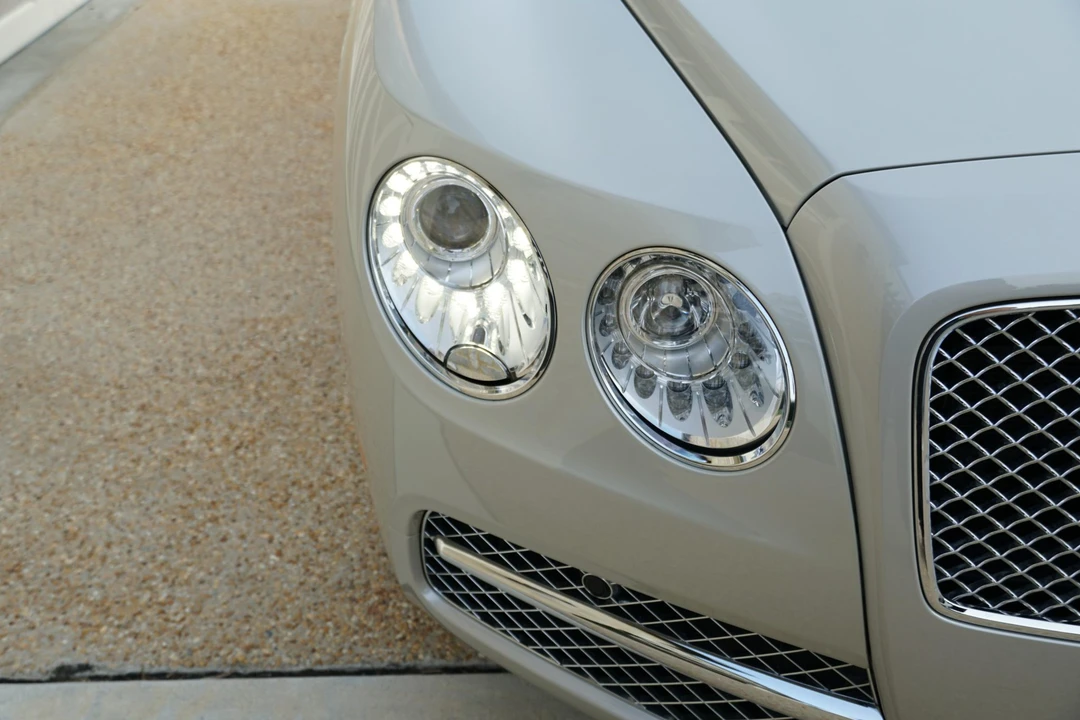 2014 Bentley Continental Flying Spur - Image 29 of 31