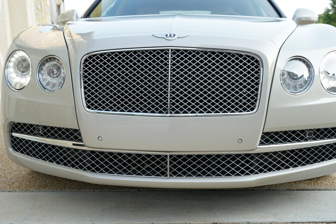 2014 Bentley Continental Flying Spur - Image 30 of 31
