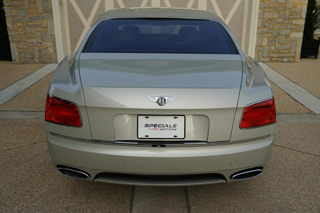 2014 Bentley Continental Flying Spur - Image 15 of 31