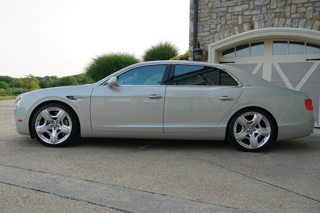 2014 Bentley Continental Flying Spur - Image 19 of 31