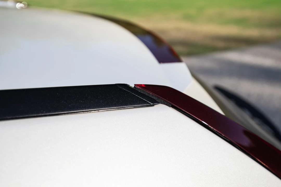 2014 Cadillac CTS-V 2nd Gen - Image 25 of 31