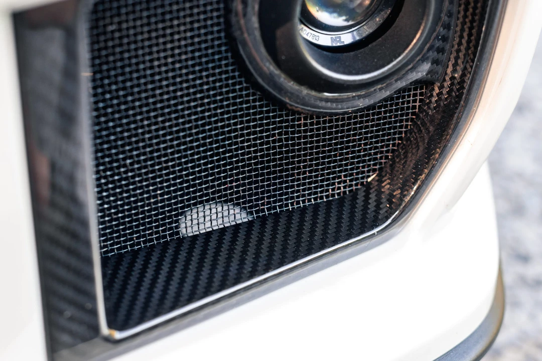 2014 Cadillac CTS-V 2nd Gen - Image 29 of 31