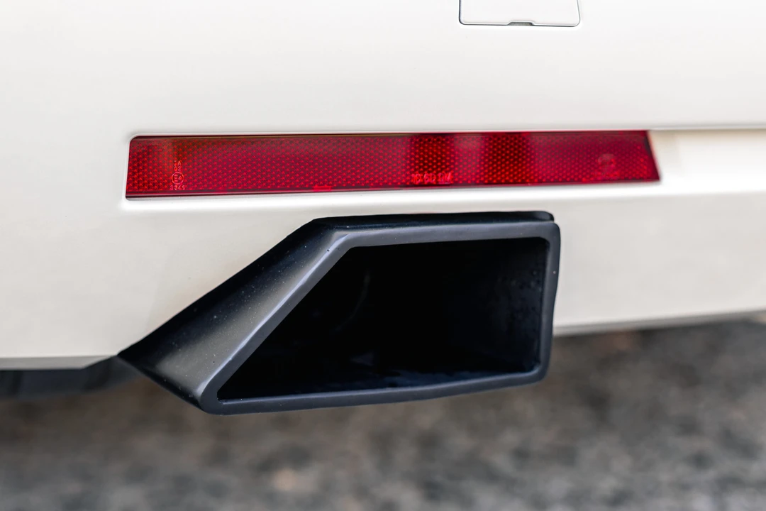 2014 Cadillac CTS-V 2nd Gen - Image 23 of 31