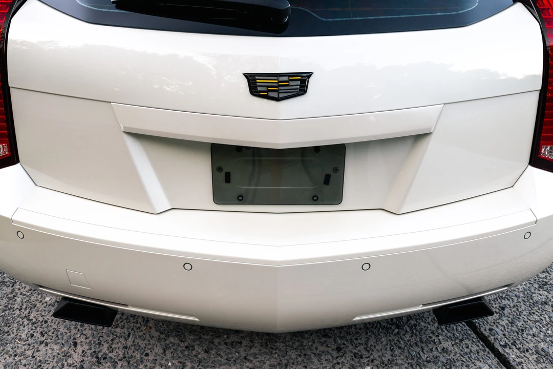 2014 Cadillac CTS-V 2nd Gen - Image 22 of 31