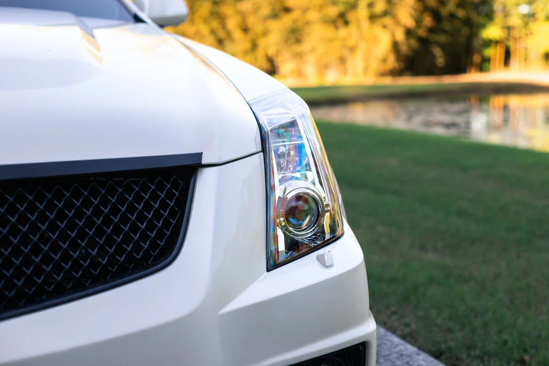 2014 Cadillac CTS-V 2nd Gen - Image 27 of 31