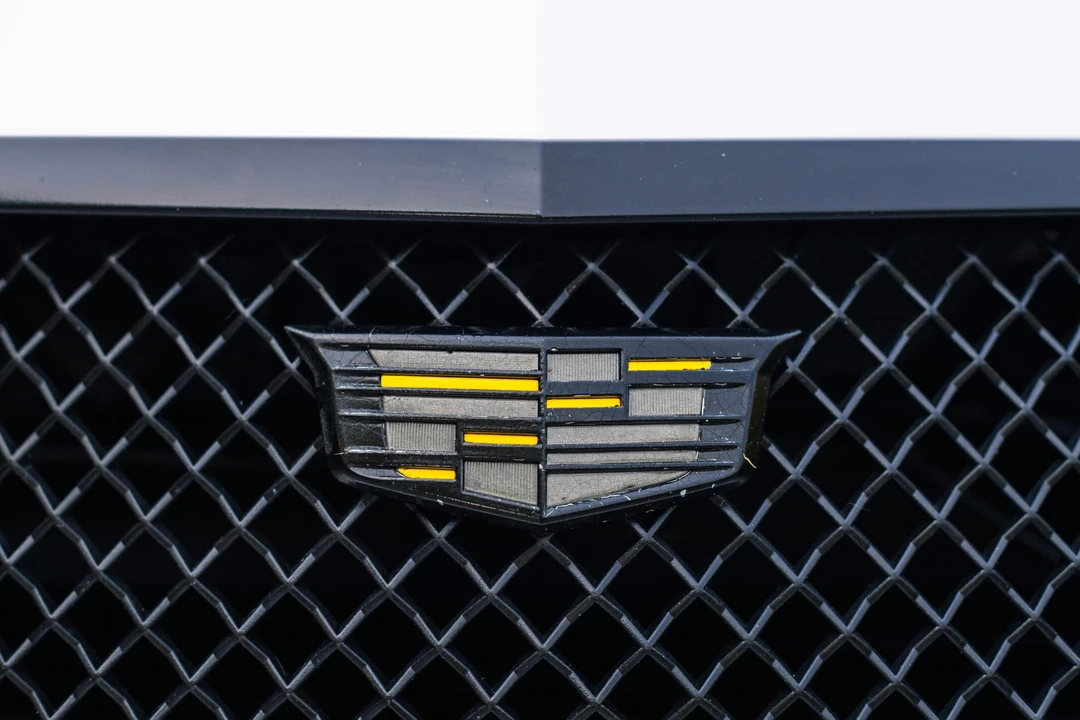 2014 Cadillac CTS-V 2nd Gen - Image 30 of 31