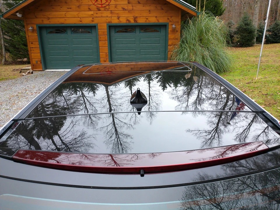 2014 Cadillac CTS-V 2nd Gen - Image 20 of 31