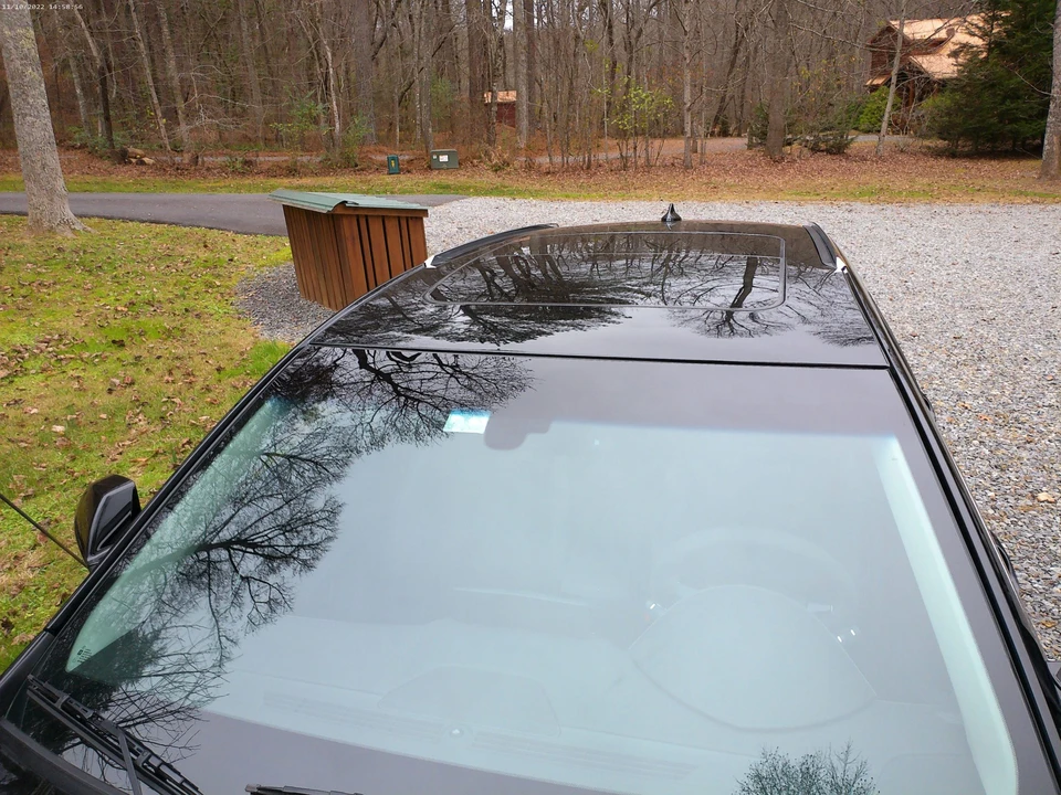 2014 Cadillac CTS-V 2nd Gen - Image 18 of 31
