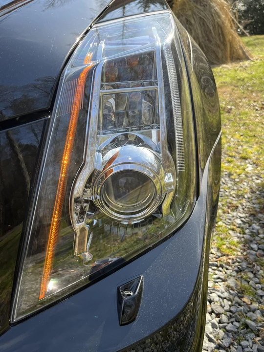 2014 Cadillac CTS-V 2nd Gen - Image 16 of 31