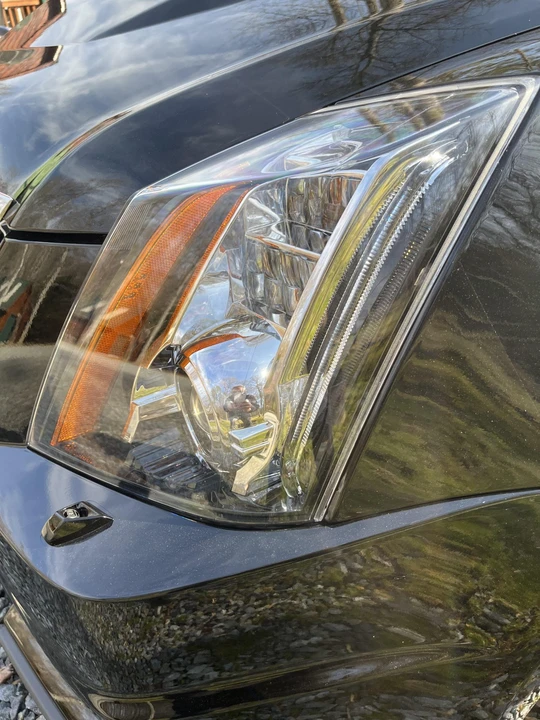 2014 Cadillac CTS-V 2nd Gen - Image 17 of 31