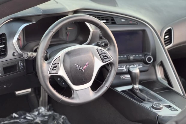 2014 Chevrolet Corvette C7 - Image 5 of 7