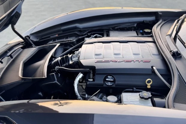 2014 Chevrolet Corvette C7 - Image 6 of 7