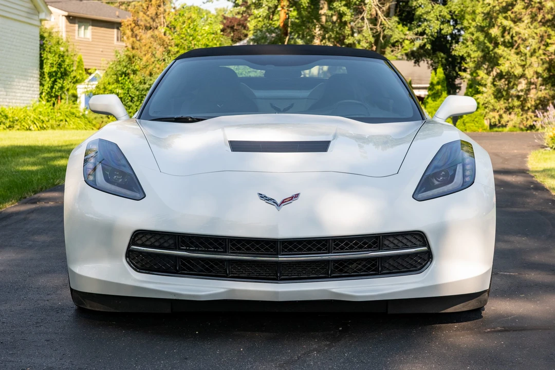 2014 Chevrolet Corvette C7 - Image 10 of 31