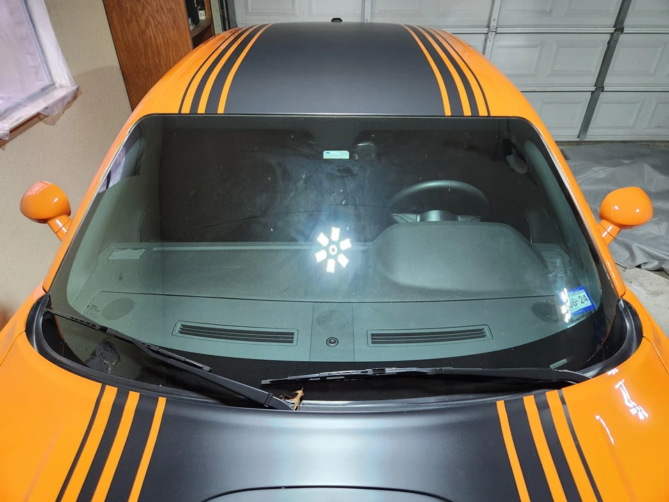 2014 Dodge Challenger 3rd Gen - Image 9 of 31