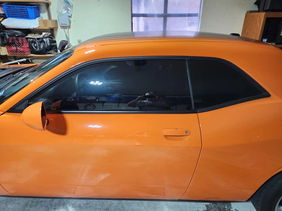 2014 Dodge Challenger 3rd Gen - Image 12 of 31
