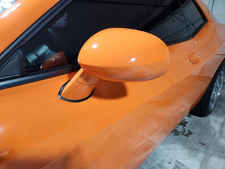 2014 Dodge Challenger 3rd Gen - Image 13 of 31