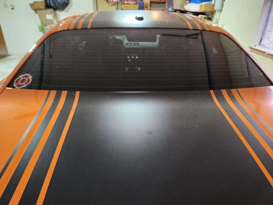 2014 Dodge Challenger 3rd Gen - Image 11 of 31