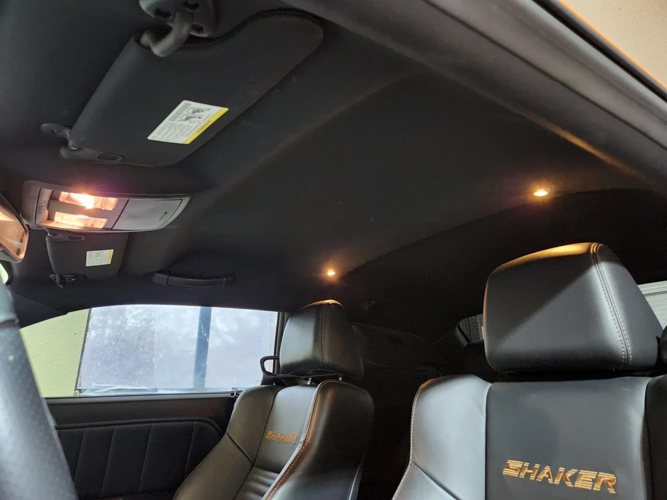 2014 Dodge Challenger 3rd Gen - Image 31 of 31