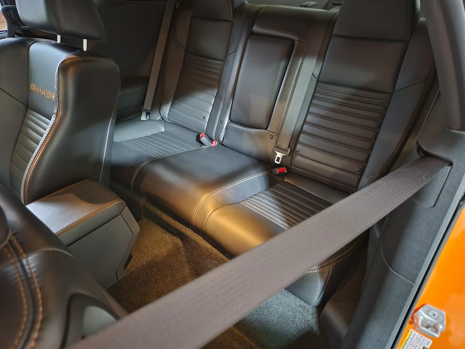 2014 Dodge Challenger 3rd Gen - Image 29 of 31