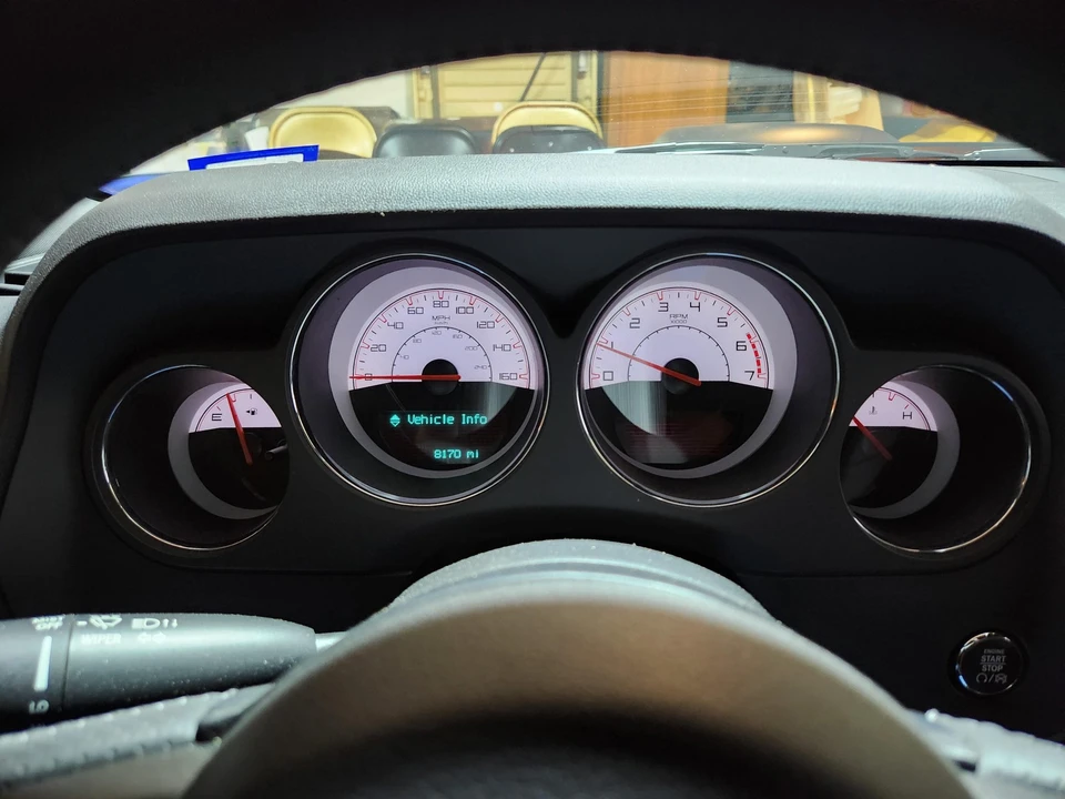 2014 Dodge Challenger 3rd Gen - Image 24 of 31